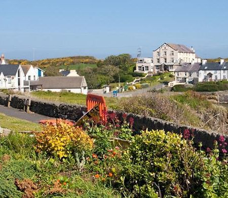 Bull Bay Hotel Amlwch Exteriér fotografie