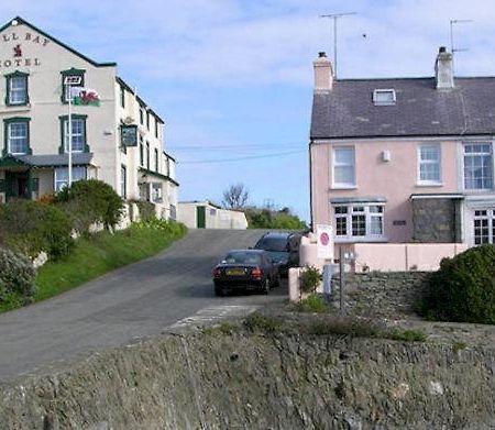 Bull Bay Hotel Amlwch Exteriér fotografie