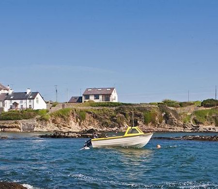 Bull Bay Hotel Amlwch Exteriér fotografie